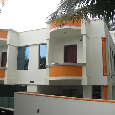 Dreams Hotel Kovalam Zewnętrze zdjęcie