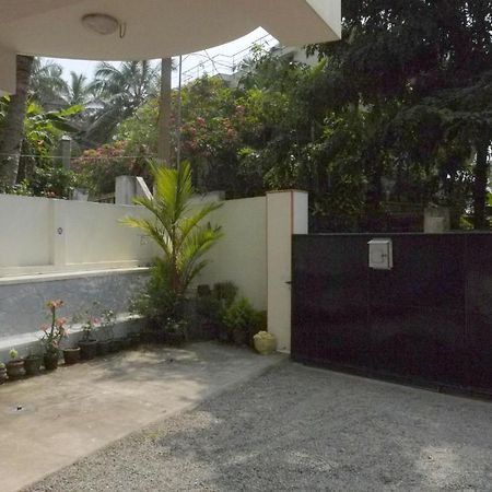 Dreams Hotel Kovalam Zewnętrze zdjęcie