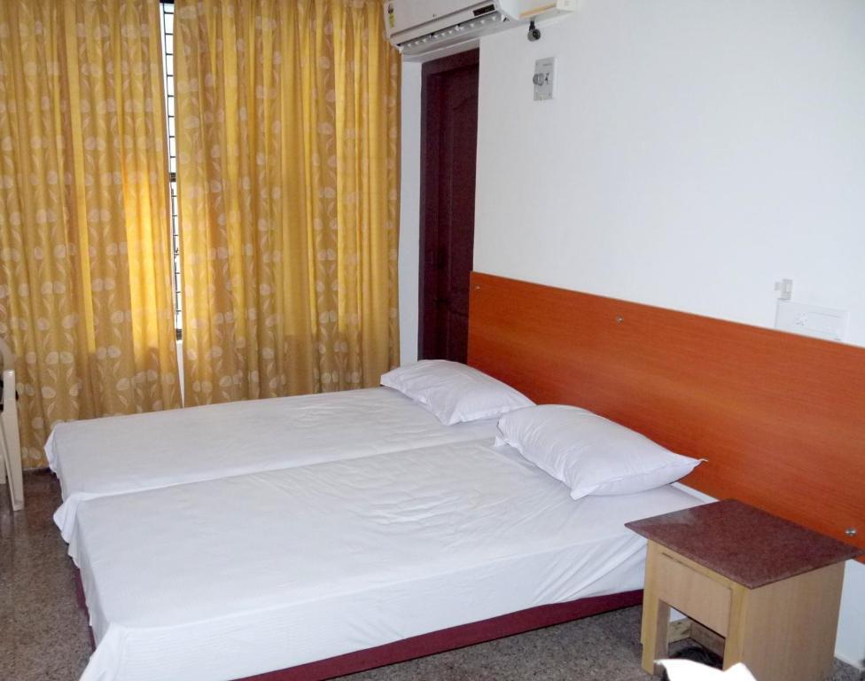 Dreams Hotel Kovalam Zewnętrze zdjęcie