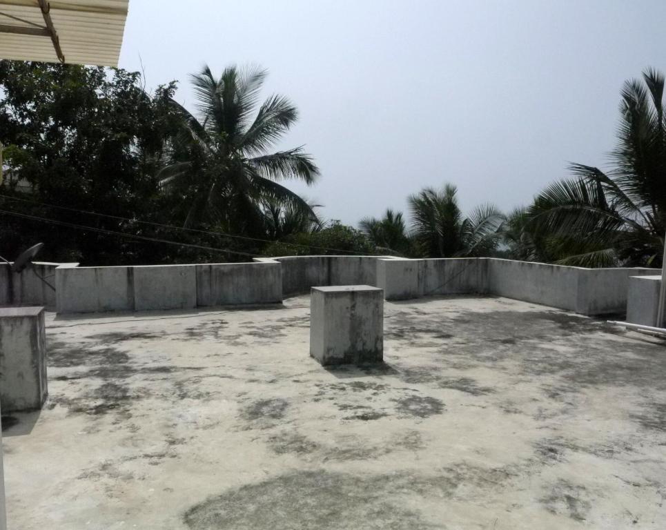 Dreams Hotel Kovalam Zewnętrze zdjęcie
