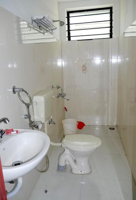 Dreams Hotel Kovalam Zewnętrze zdjęcie