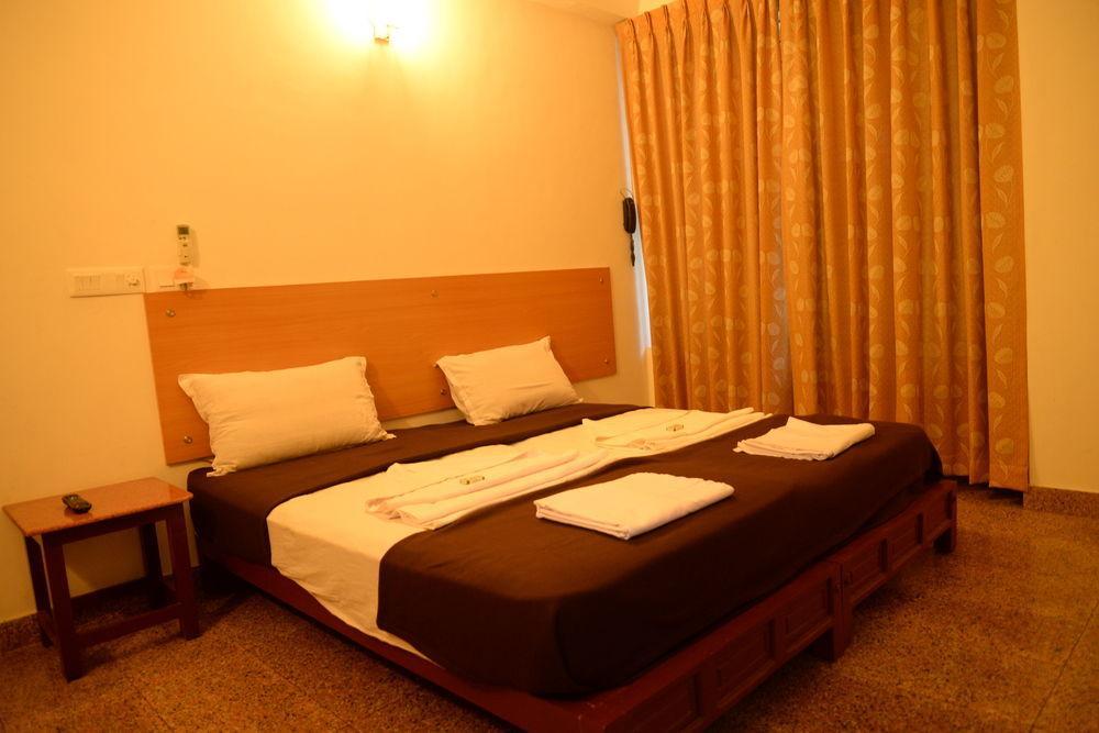 Dreams Hotel Kovalam Zewnętrze zdjęcie
