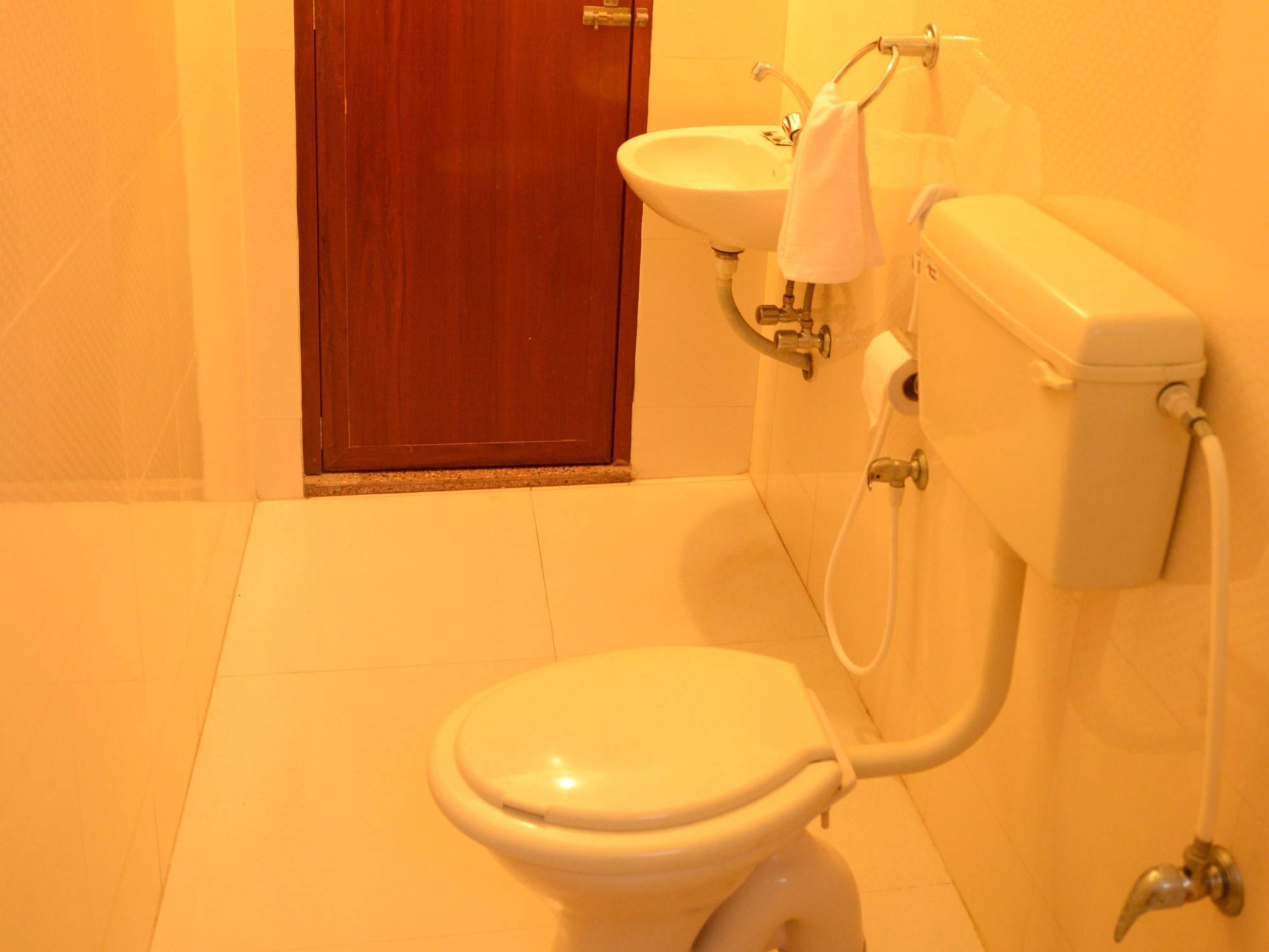 Dreams Hotel Kovalam Zewnętrze zdjęcie