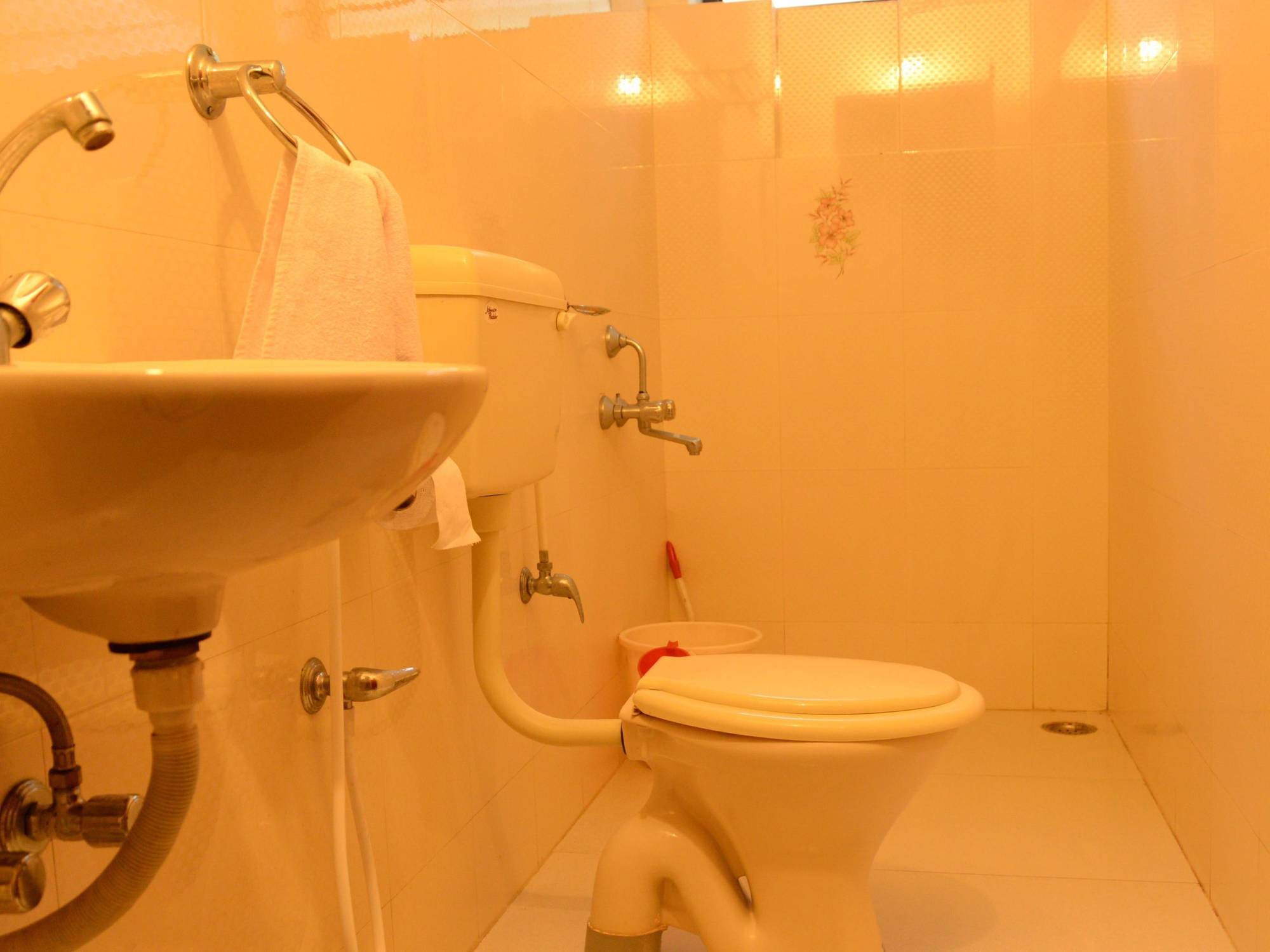 Dreams Hotel Kovalam Zewnętrze zdjęcie