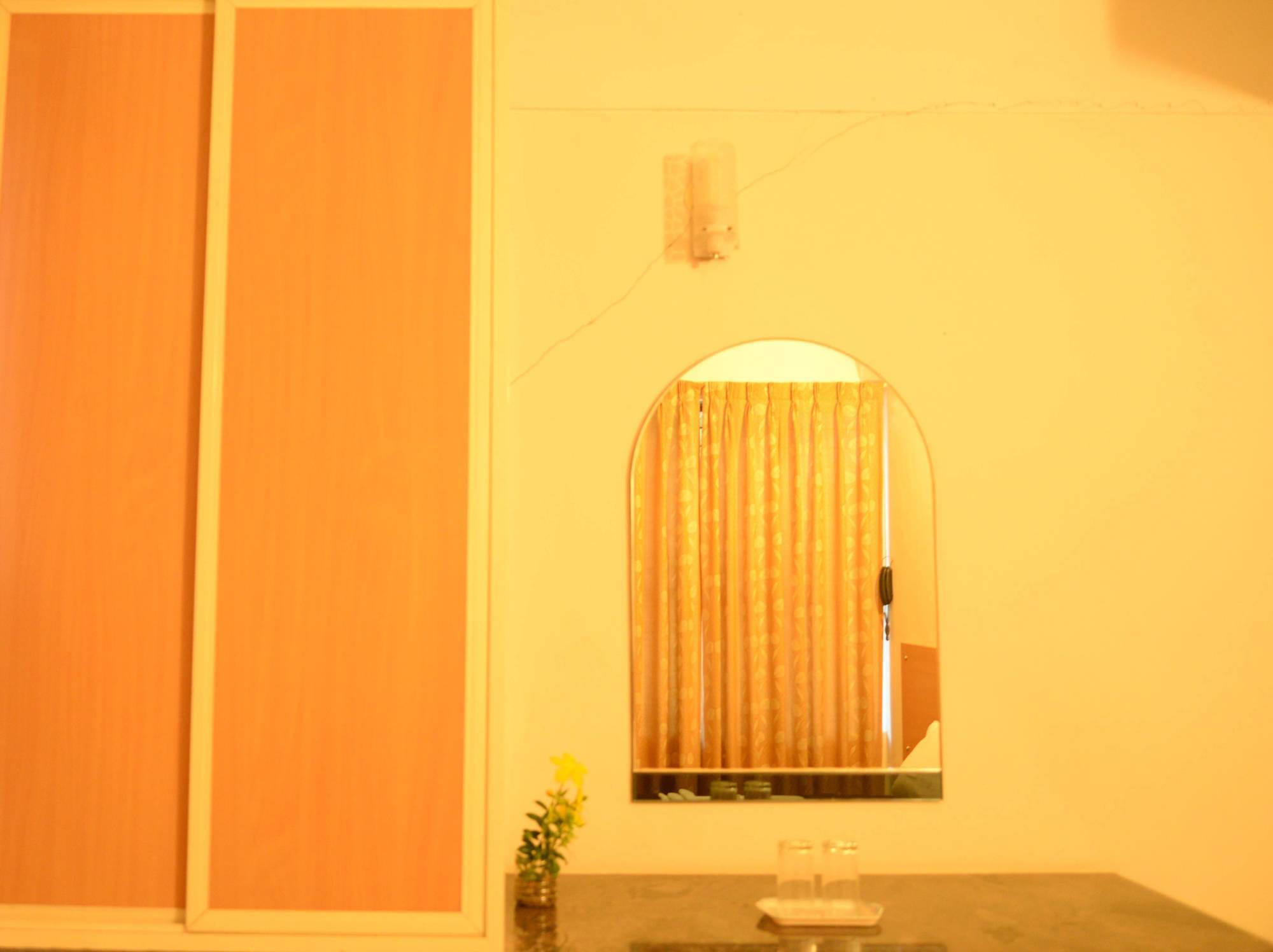 Dreams Hotel Kovalam Zewnętrze zdjęcie