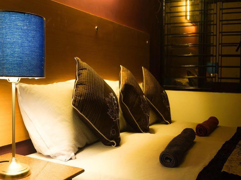 Dreams Hotel Kovalam Zewnętrze zdjęcie